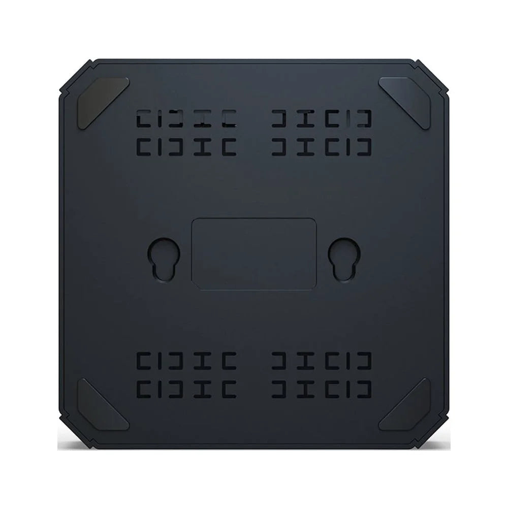 X96Q Android 10.0 Allwinner H313 Quad Core ARM Cortex A53 TV Set Box Support 4K 3D